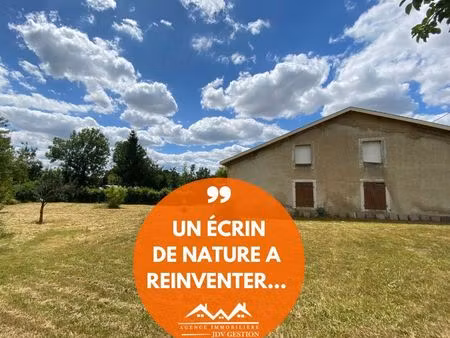 maison 1 pièce 200 m²