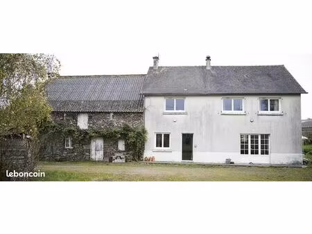 maison 6 pièces 125 m²