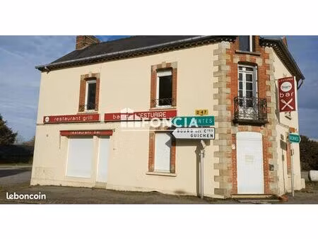 maison 7 pièces 180 m²