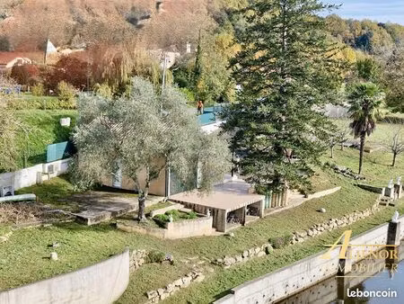 maison 3 pièces 49 m²