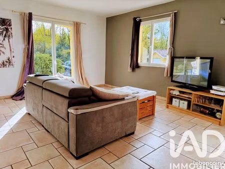 maison 7 pièces 202 m²