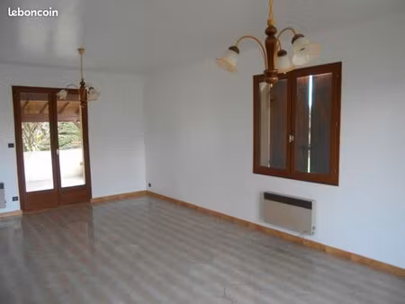 maison 4 pièces 77 m²