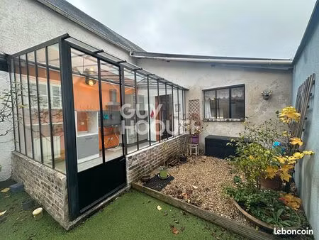 loft/atelier/surface 3 pièces 79 m²