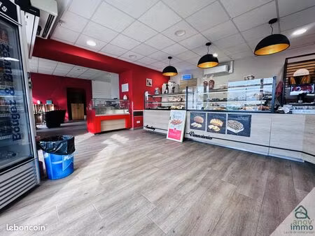 immeuble 145 m² châteauneuf-sur-charente