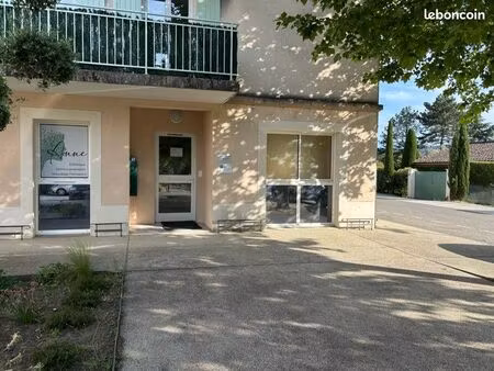 local professionnel idéal profession libérale