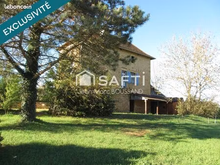 maison 4 pièces 104 m²