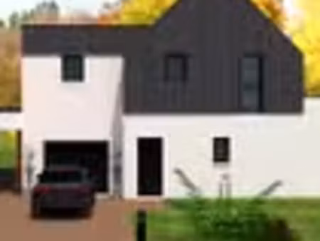 vente maison à saint-planchers (50400) : à vendre / 114m² saint-planchers