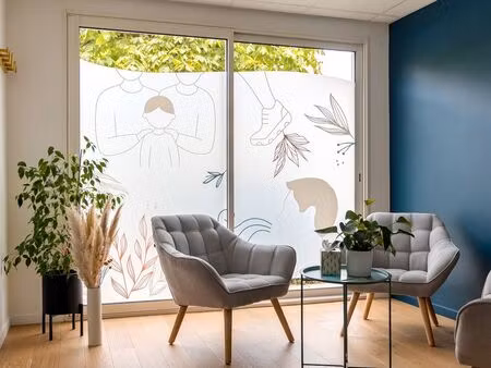 sous-location - samedi - cabinet thérapeute 15 m² – saint-médard-en-jalles