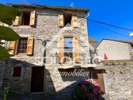 maison 3 pièces 85 m²