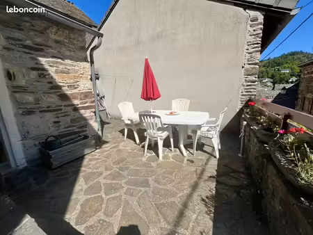 maison 3 pièces 87 m²