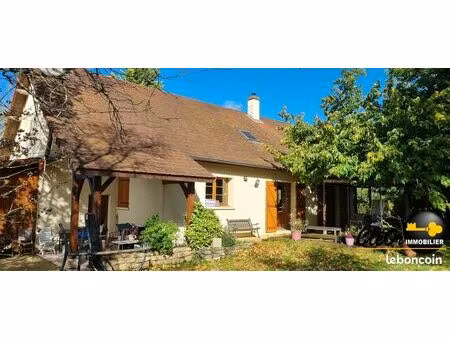 maison 6 pièces 140 m²