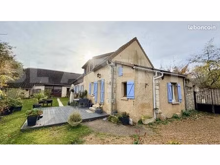 longère 7 pièces 118 m²