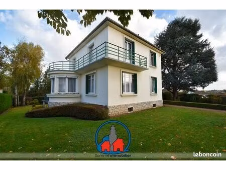 maison 5 pièces 140 m²