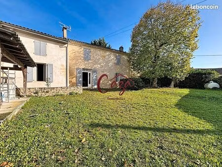 maison 5 pièces 145 m²