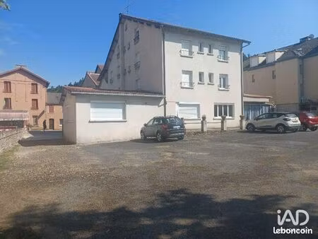 local 1900 m² la bastide-puylaurent