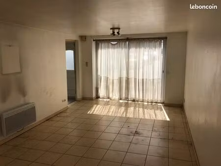 maison 2 pièces 40 m²