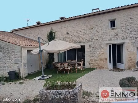 maison 5 pièces 185 m²