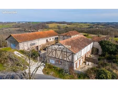 maison 11 pièces 532 m²