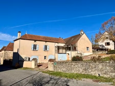 maison 3 pièces 79 m²