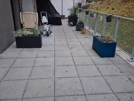 appartement t3 récent meublé