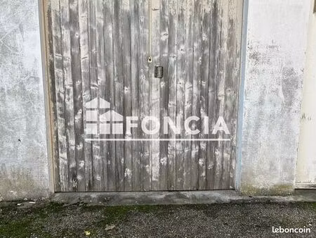 parking 5 m² montauban