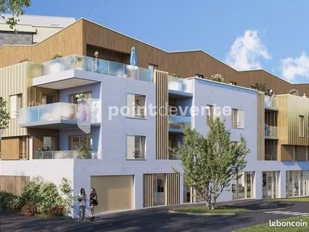 local commercial 333 m²