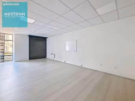 local 57 m² villefranche de lauragais