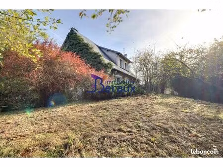 maison 5 pièces 138 m²