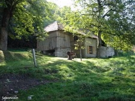 maison 3 pièces 150 m²