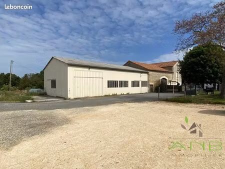 grange 5 pièces 213 m²