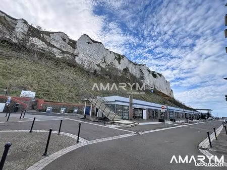 studio 1 pièce 18 m²