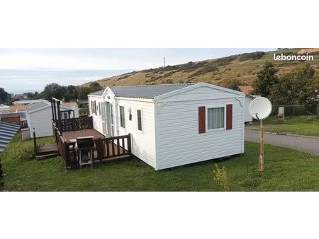 mobil home à vendre 3 chambre