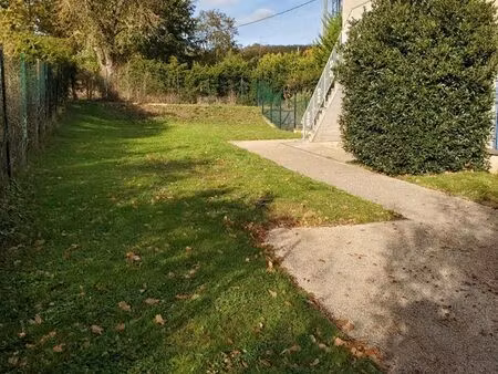 appartement 4 pièces 58 m²