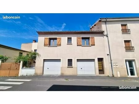 maison billom