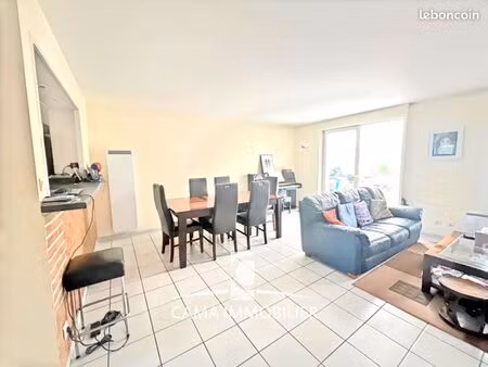 maison 6 pièces 99 m²