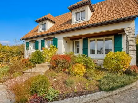 maison 5 pièces 170 m²