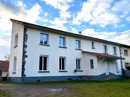 maison 8 pièces 209m2