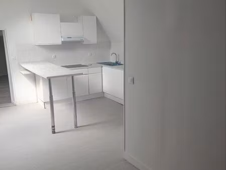 appartement f2