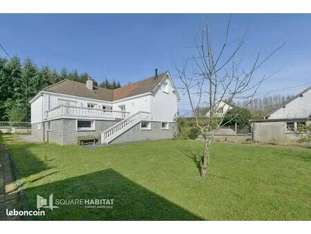 maison 8 pièces 182 m²