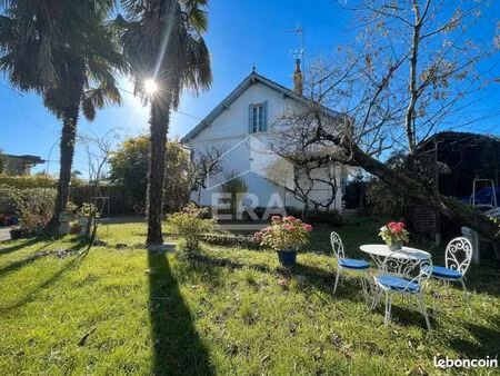 maison 6 pièces 95 m²