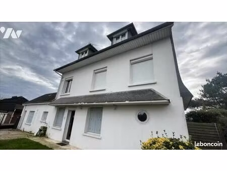 maison 4 pièces 116 m²