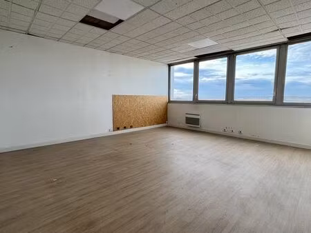 bureaux 26 m² le thillay