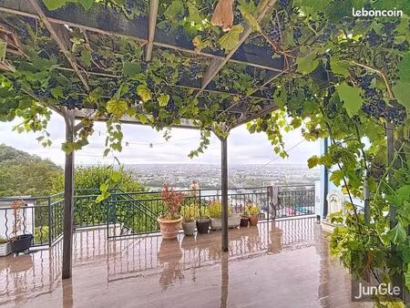 maison 5 pièces 102 m²