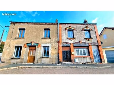 maison 10 pièces 164 m²