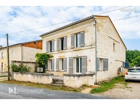 maison 4 pièces 133 m²