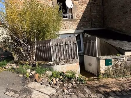 propriété 4 pièces 76 m²