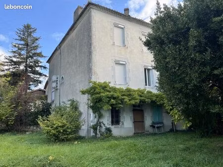 maison 5 pièces 155 m²
