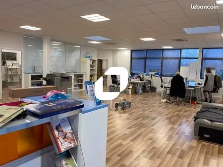 local d'activité 1 014 m²