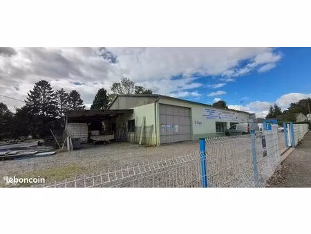 maison 4 pièces 500 m²