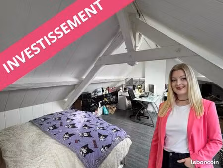 maison 3 pièces 72 m²